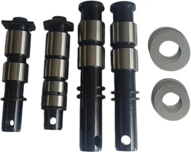 Kramp - PBIHI25NX2 - Pin-Bush Kit