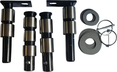 Kramp - PBJCB8014CTS - Pin-Bush Kit