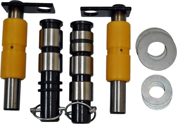 Kramp - PBJCB801 - Pin And Bush Kit