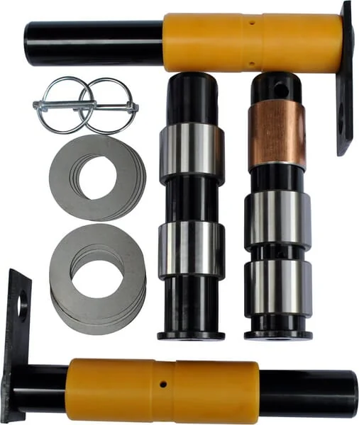 Kramp - PBJCB804 - Pin And Bush Kit