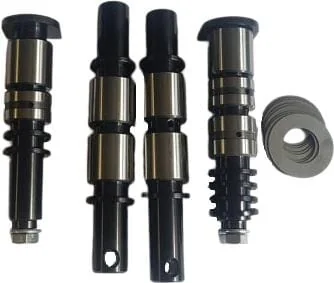 Kramp - PBKOBSK09SR - Pin-Bush Kit