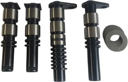 Kramp - PBKOMPC20 - Pin-Bush Kit