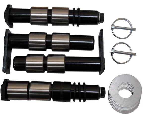 Kramp - PBKUBKX0184 - Pin And Bush Kit