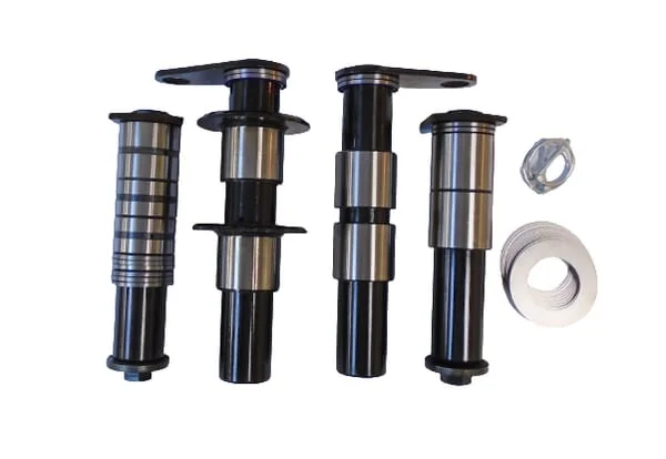 Kramp - PBKUBKX0574 - Pin And Bush Kit