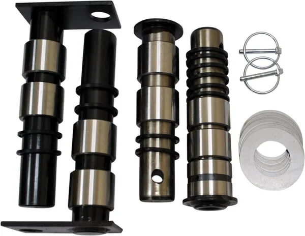 Kramp - PBKUBKX1013 - Pin And Bush Kit