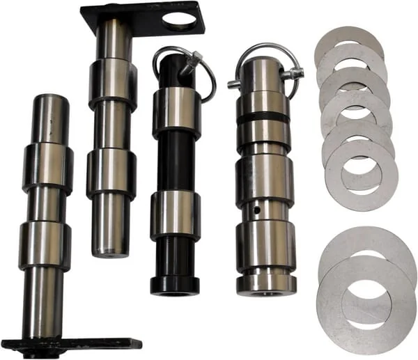 Kramp - PBKUBKX36 - Pin And Bush Kit