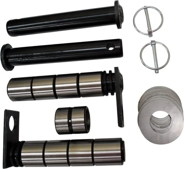 Kramp - PBKUBKX413 - Pin And Bush Kit