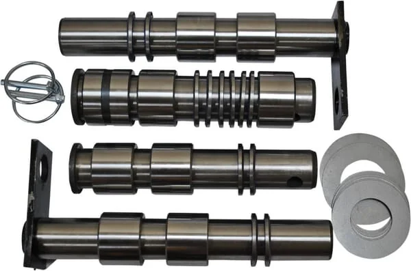Kramp - PBKUBKX712 - Pin And Bush Kit