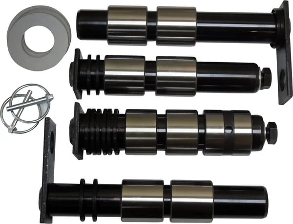Kramp - PBKUBKX713 - Pin And Bush Kit