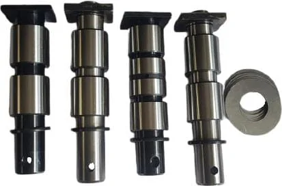 Kramp - PBPELEB10 - Pin-Bush Kit