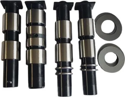 Kramp - PBPELEB254 - Pin-Bush Kit