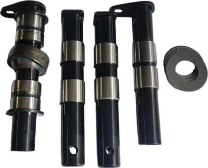 Kramp - PBSCHHR14 - Pin-Bush Kit