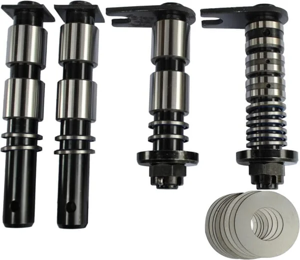 Kramp - PBTAKTB016 - Pin And Bush Kit