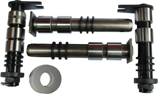 Kramp - PBTAKTB125 - Pin And Bush Kit