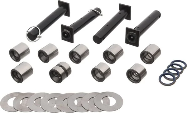Kramp - PBVOLEC15XT - Pin And Bush Kit