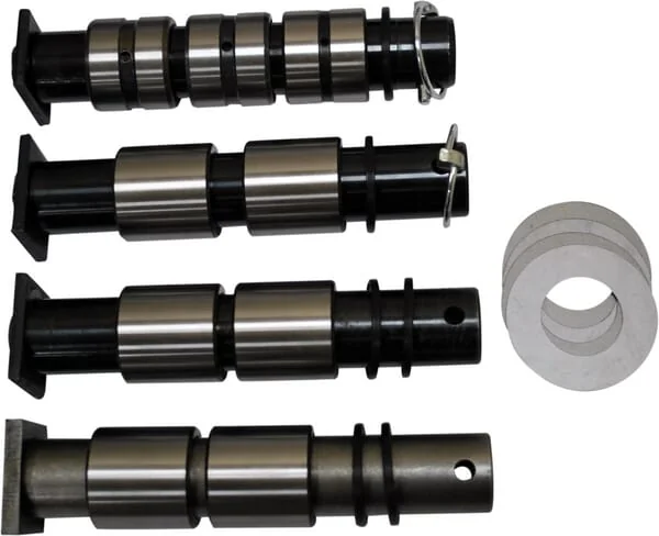 Kramp - PBVOLEC20XT - Pin And Bush Kit