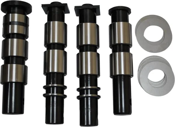 Kramp - PBVOLEC25 - Pin And Bush Kit