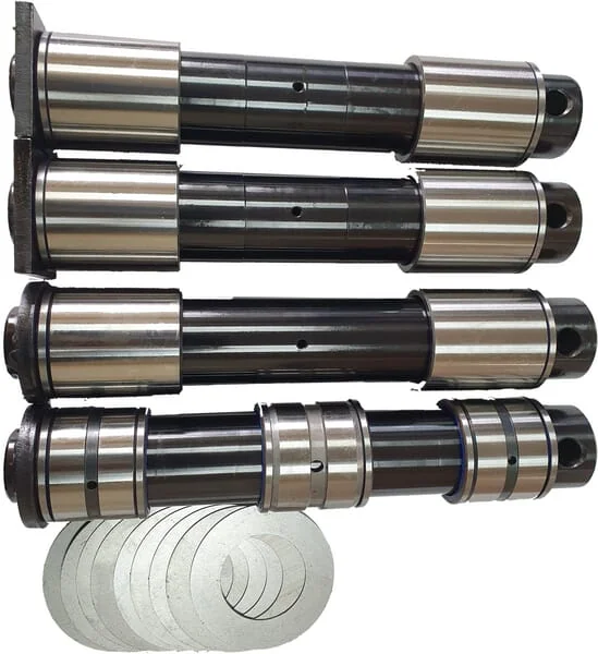 Kramp - PBVOLEC55B - Pin And Bush Kit