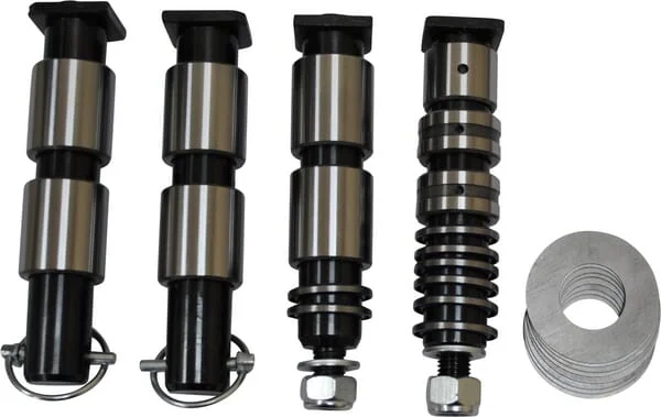 Kramp - PBYANB153EX - Pin And Bush Kit