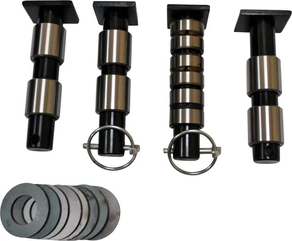 Kramp - PBYANSV08 - Pin And Bush Kit