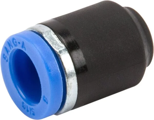 Kramp - PC8P - Push-In Fitting