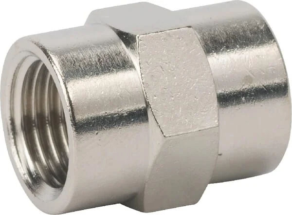Kramp - PCM5M5P - Pipe Connector