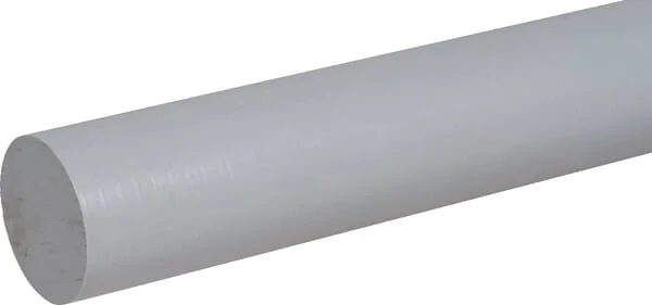 Kramp - PEEK16N - Shaft, Diameter 16 1m, Polyether Ether Ketone (PEEK)