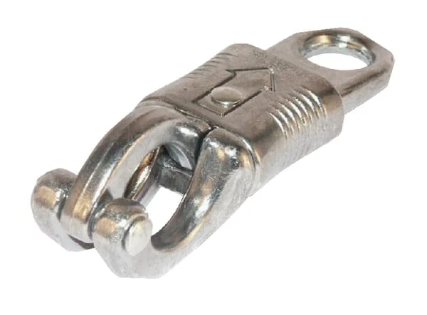 Kramp - PH150 - Panic Hook 100 mm 1/2"
