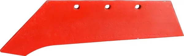 Kramp - PK000006N - Left Plowshare WS