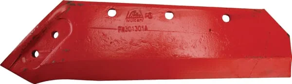 Kramp - PK301301AN - 14" Right Plowshare V&N