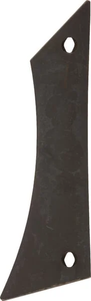 Kramp - PK400203N - Left Plow Mouldboard UN400