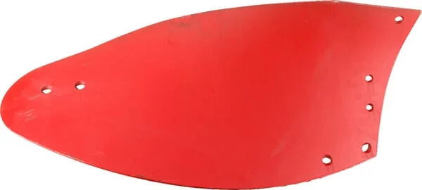 Kramp - PK800201BN - Left Plow Mouldboard WY 400