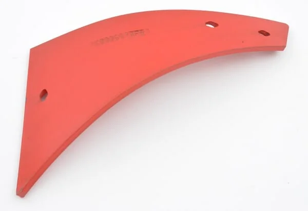 Kramp - PK800501N - Right Plow Mouldboard WY400 Vogel & Noot