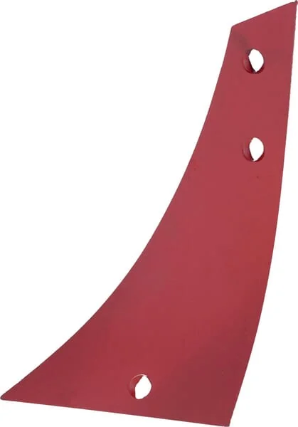 Kramp - PK800601N - Left Plow Mouldboard WY400 Vogel & Noot