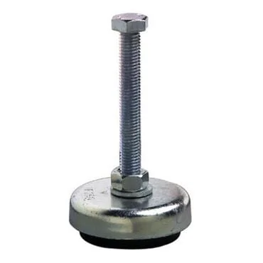 Kramp - PM3 - Adjustable Machine Foot PM