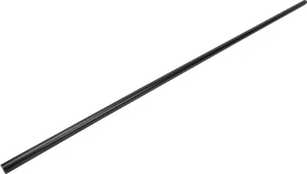 Kramp - POMC16BL - Rod POM-C Black, Outer Diameter 16mm, 1m Kramp