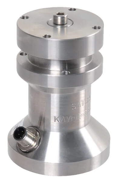 Kramp - POSM12 - Corner Sensor, Non-Contact, m12x1
