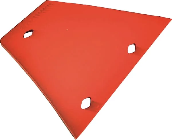 Kramp - PR900205N - Plough Foreboard Left WST430
