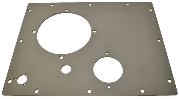 Kramp - PSTM9050DEKL250 - Tank Lid PSTM 35 + 50 / L 250