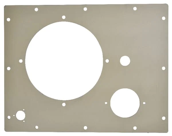 Kramp - PSTM9050DEKL300 - Tank Lid PSTM 35 + 50 / L 300