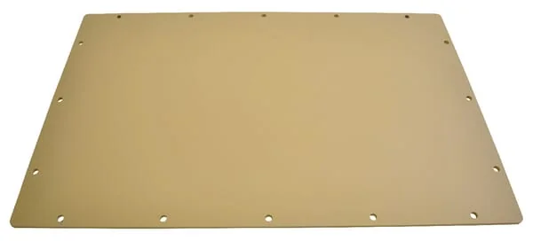 Kramp - PSTM9150DEK - Tank Lid PSTM 150 Not Treaded