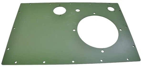 Kramp - PSTM9150DEKL350 - Tank Lid PSTM 150 / L 350
