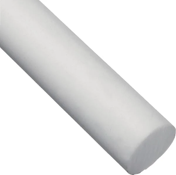 Kramp - PTFE60N - PTFE Shaft, Diameter 60 1m