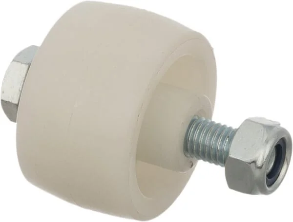 Kramp - PTS2500KR232 - Enter Roller