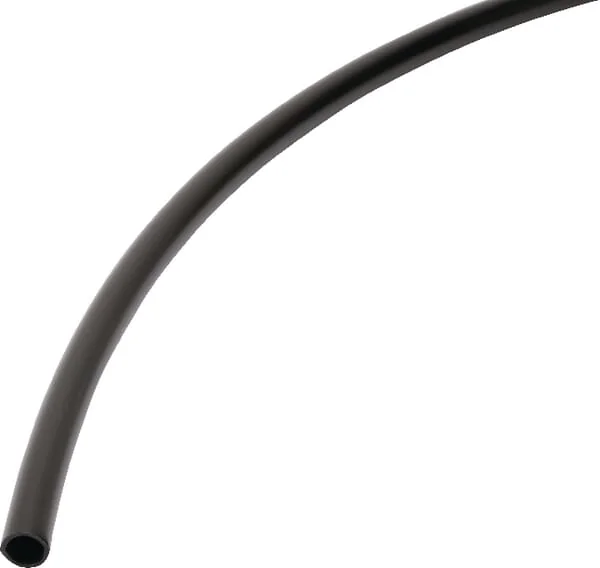 Kramp - PUH86BK - PUH Hose 8x6 Black
