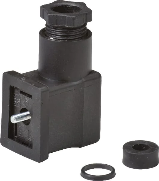 Kramp - PVCNUN1 - Connector 0-220 Volt