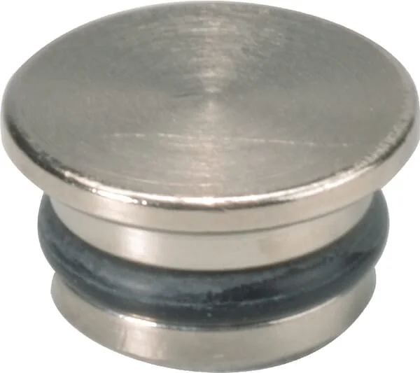 Kramp - PVP14 - Close Cap 1/4"