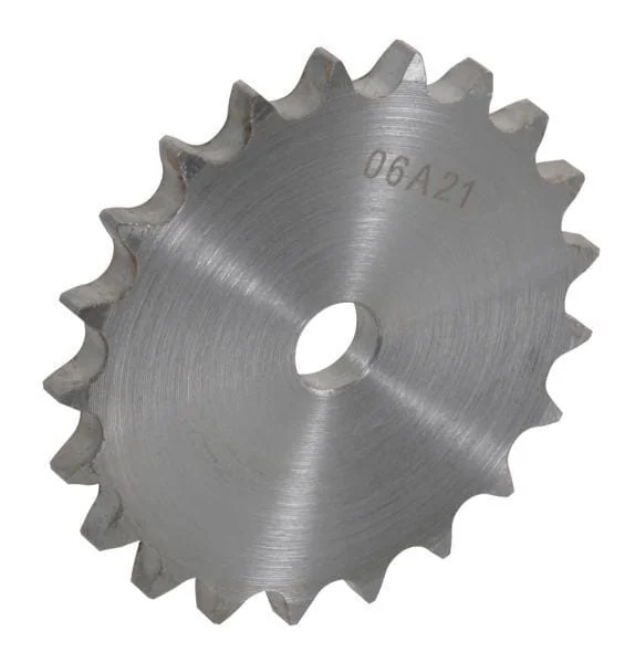 Kramp - PW1215 - Platewheel Simplex 15 Teeth 1/2" Chain 08 B-1 Kramp