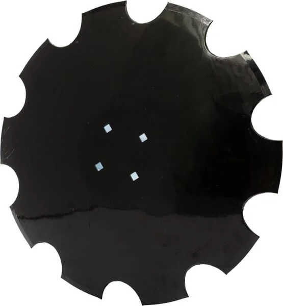 Kramp - R18120080N - Disc