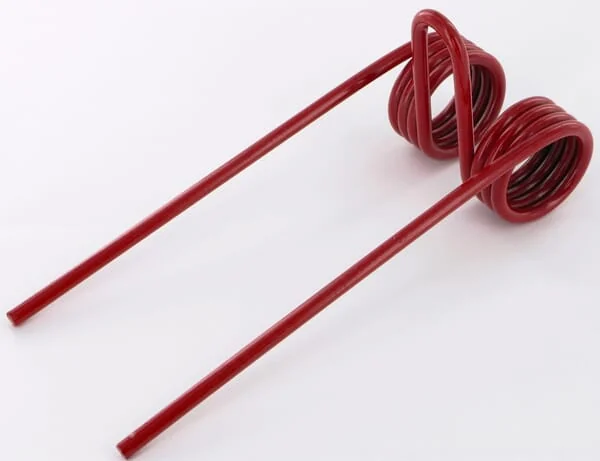 Kramp - RAC328N - Pickup Unit Spring Tines Heywang